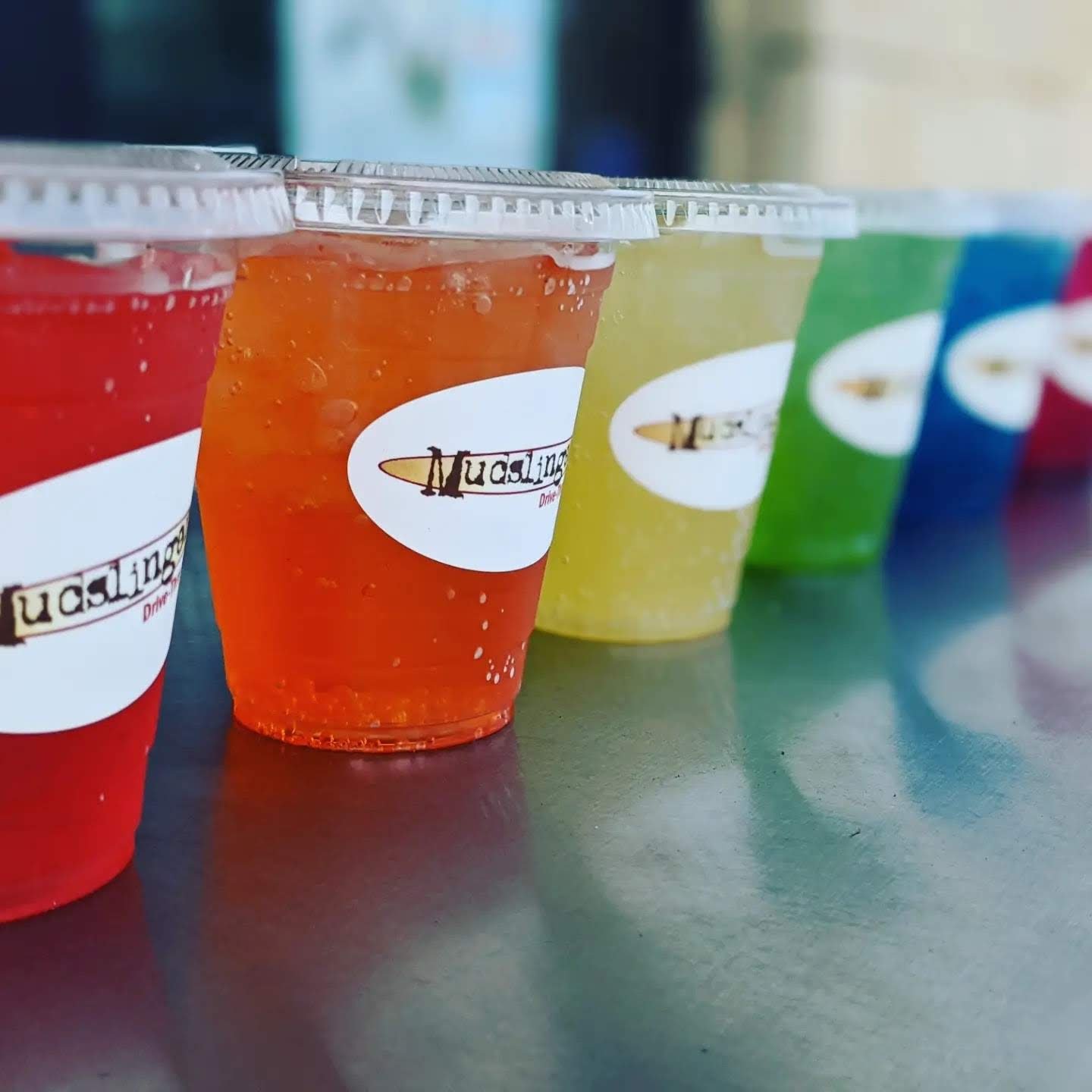 Best Italian Sodas in San Antonio